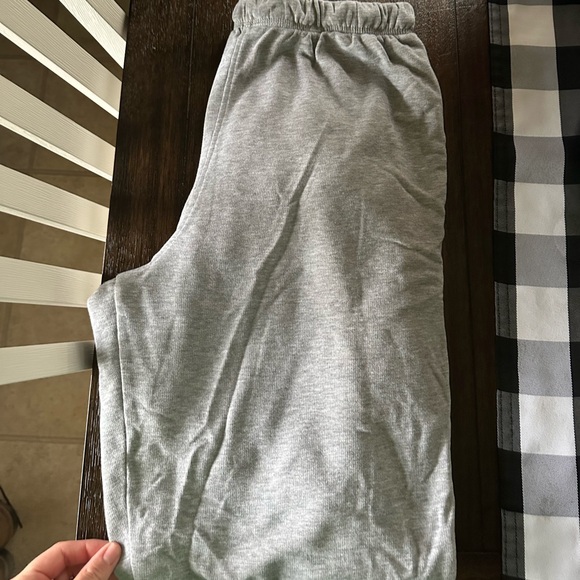 Cuffed Sweats - Picture 1 of 2